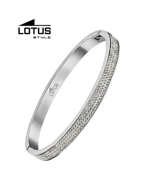 LOTUS Style Bangle